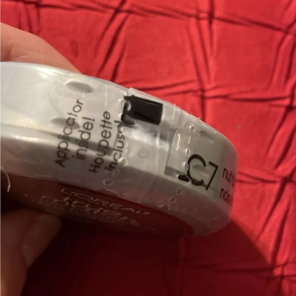 🪸5 for $25 L’Oreal Paris True Match Super-Blendable Powder Blush C7 Nut Brown - Picture 4 of 4